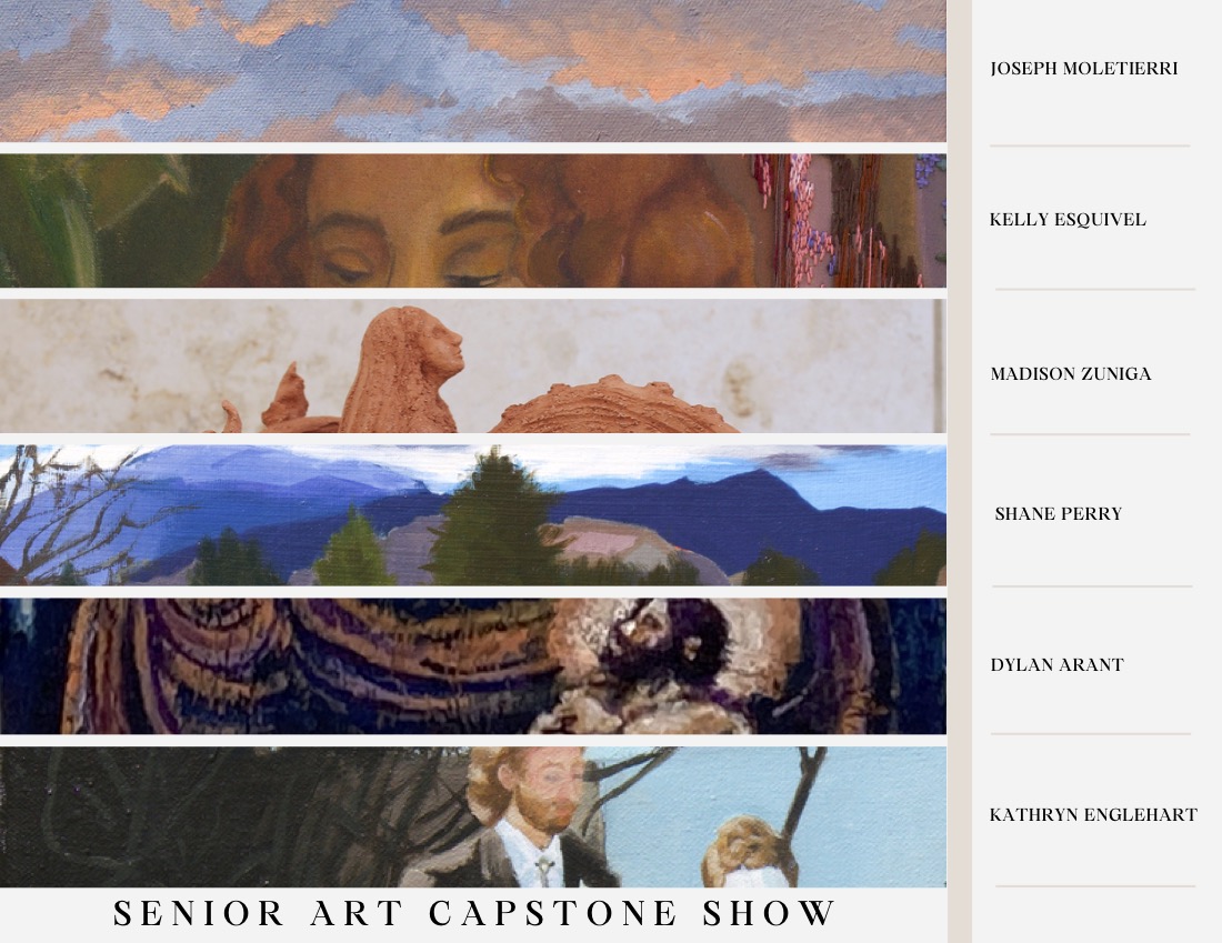 Sara Fletcher and Ariel Spilman